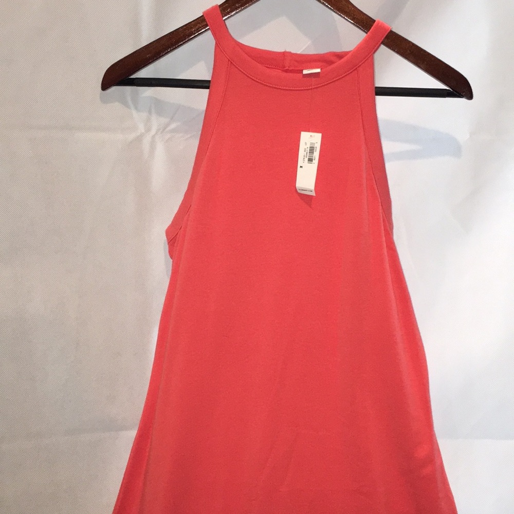 NWT Old Navy Knit Sleeveless Dress | Size M